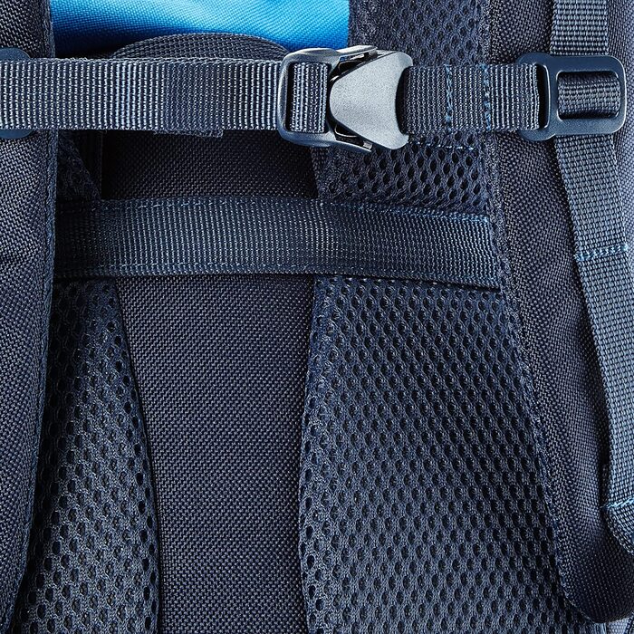 Унісекс рюкзак VAUDE Skovi 15 літрів, синій, універсальний розмір