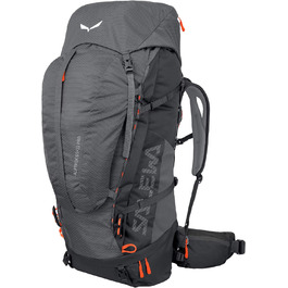 Туристичний рюкзак Salewa ALPTREK 65+10 PRO, 75 л, для трекінгу, чоловічий, водонепроникний