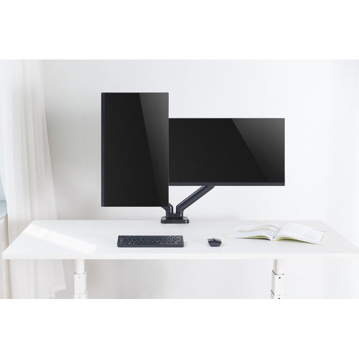 Настільне кріплення для монітора OfficePro MA502