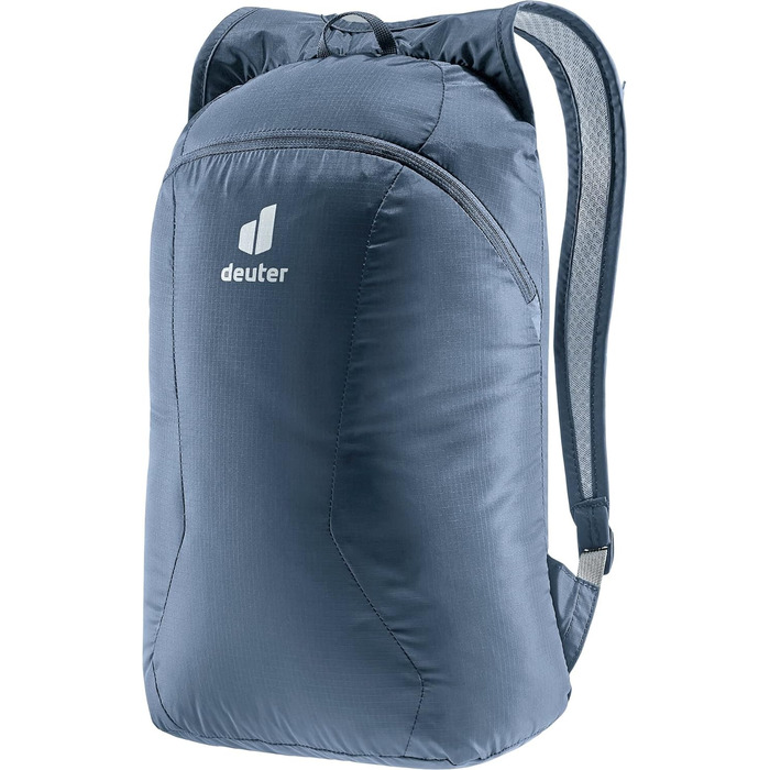 Рюкзак для трекінгу Deuter Aircontact X 60+15 л (M), синій