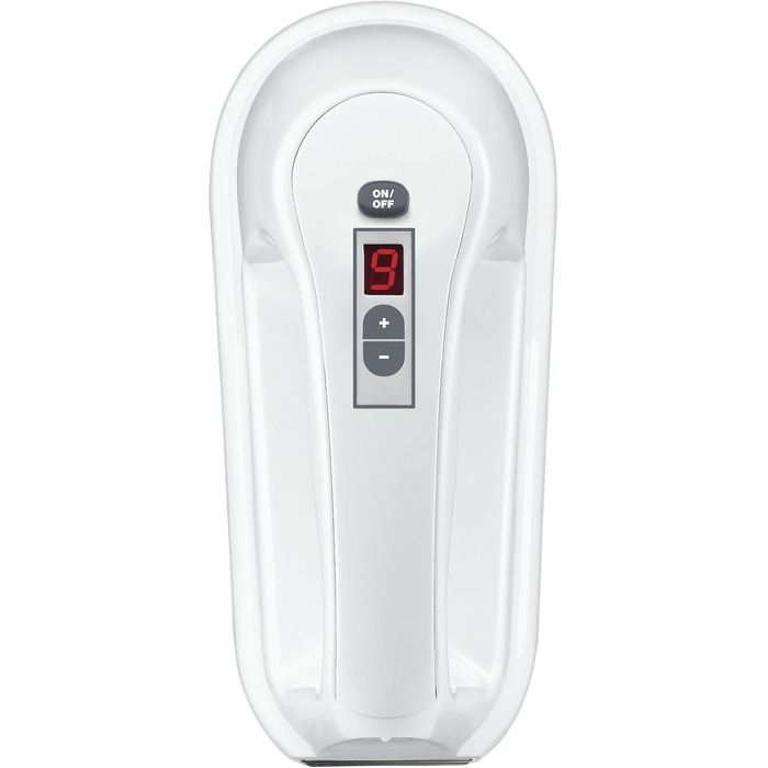 Електричний ручний міксер Cuisinart Power Advantage з 7 насадками | 200W | З кейсом для зберігання