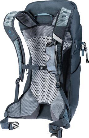 Рюкзак туристичний Deuter AC Lite 16 л (2024) Atlantic-Ink