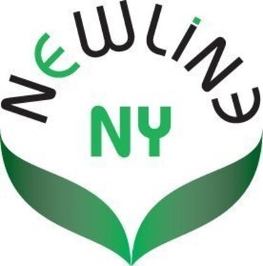 Міні вага для подорожей NewlineNY Step-on, червона, помаранчева