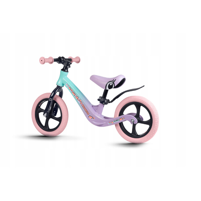 Легкий магнієвий біговель для дітей Ricokids Funnu