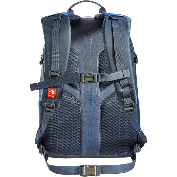 Рюкзак для ноутбука Tatonka Parrot 29, 29 л, відділення для 15