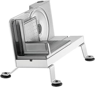Електрична універсальна слайсер-машина ritter libero 3 з ECO-мотором, Німеччина