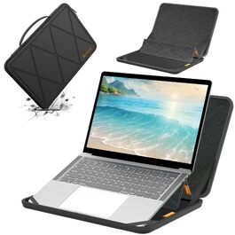 Жорсткий захисний чохол Smatree MS35T для Microsoft Surface Laptop 13.8