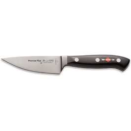 Ніж кухарський F. DICK Premier Plus 12 см, нержавіюча сталь X50CrMoV15
