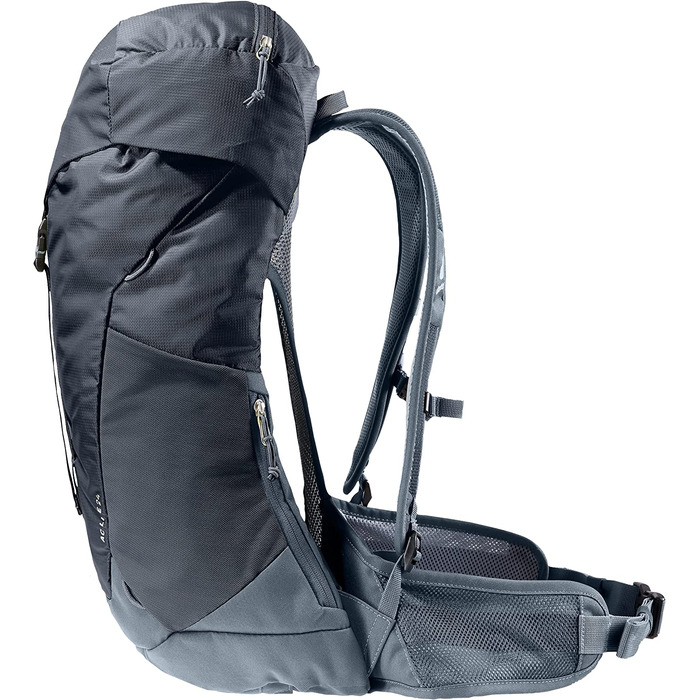Рюкзак для туризму Deuter AC Lite 24 літри, легкий, вентиляція спини