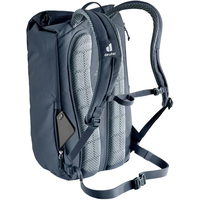 Рюкзак Deuter Stepout 22 літрів, універсальний розмір