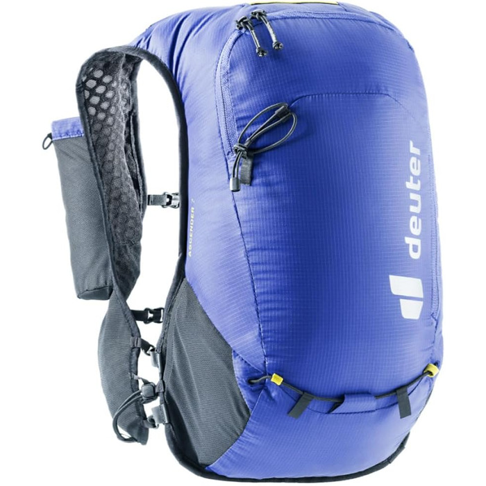 Рюкзак для трейлраннінгу Deuter Ascender 7, 7 л, індиго