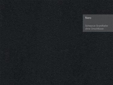 Змішувач кухонний SCHOCK FONOS Nero високого тиску з фіксованим виливом та обмежувачем температури