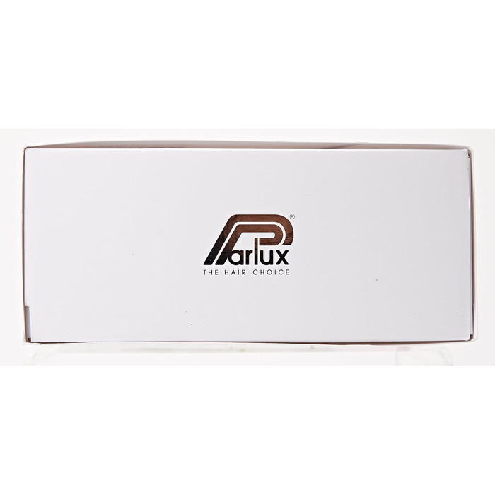 Фен Parlux Alyon Ionic Graphite Matt – іонний, графітовий, матовий, професійний фен для волосся