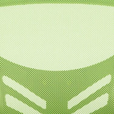 Офісне крісло Flash Furniture, піна, зелений, 68.6x64.8x112.4 см