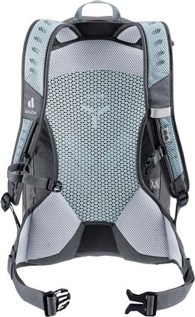 Жіночий туристичний рюкзак Deuter AC Lite 15 SL 2024, 15 л, сірий