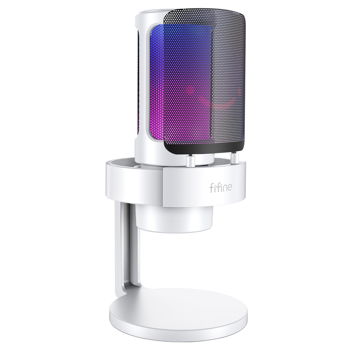 USB мікрофон Fifine A8W
