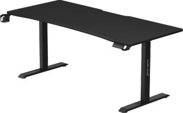 Стіл з електрорегулюванням висоти Anda Seat Xtreme 1800x800 Black