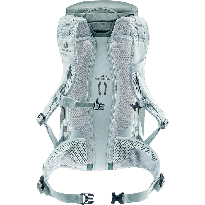 Жіночий туристичний рюкзак Deuter Trail 16 SL, 16 л, бірюзовий