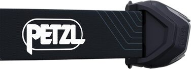 Ліхтар налобний Petzl Actik сірий універсальний, LED, для туризму та спорту