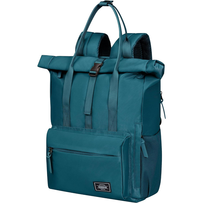 Рюкзак для ноутбука American Tourister Urban Groove 42,5 см, 20,5 л, синій (Deep Ocean)