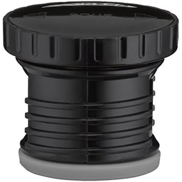 Термос alfi ISOTHERM PERFECT 1 л з нержавіючої сталі з чашкою, герметичний, з кришкою, збереження тепла, без слідів, довговічний, можна мити в посудомийній машині, BPA-free
