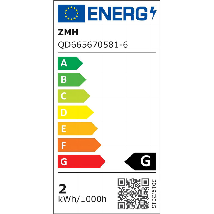 Комплект з 2 LED настінних світильників ZMH для спальні та вітальні – лампа для читання біля ліжка з текстильним абажуром, гнучким поворотним LED-ліхтарем на гусачку, цоколь E27, квадратна форма, для готелю та коридору