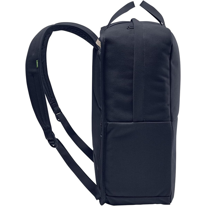 Унісекс міський рюкзак VAUDE Coreway Daypack 17 л, Eclipse, універсальний розмір