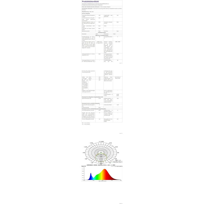 Стіна LED-ліхтар Kingwen 40W, сучасний настінний світильник з поворотним корпусом 360°, водонепроникний IP65, тепле біле світло 3000K, чорний, для тераси та гаража