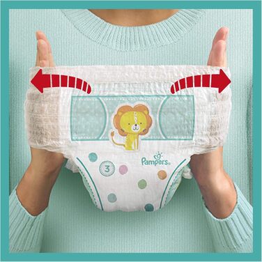 Підгузки-трусики Pampers Baby-Dry Pants Paw Patrol, розмір 5 (11-17 кг), 160 шт.