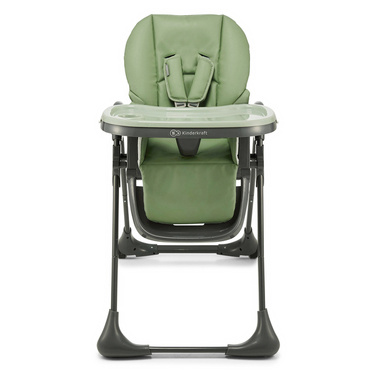 Стілець для годування Kinderkraft, 101 x 55,5 x 84,5 см