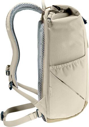 Універсальний міський рюкзак Deuter Bone-desert 22 л