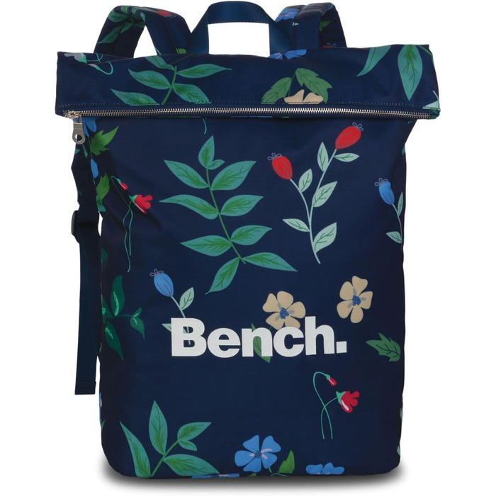 Жіночий рюкзак Bench City Girls 43 см з відділенням для ноутбука