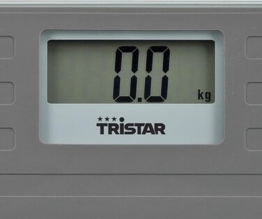 Ваги для людей з нековзкою силіконовою поверхнею, до 150 кг