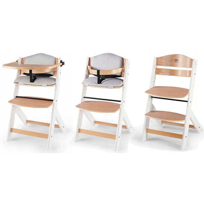 Стілець для годування Kinderkraft ENOCK 3в1