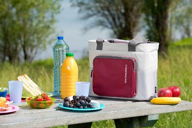 Термосумка Campingaz Urban Picnic 18 л, 42x33x21 см, переносна