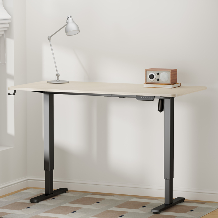 Комп’ютерний стіл з електрорегулюванням висоти OfficePro ODE1470LWB