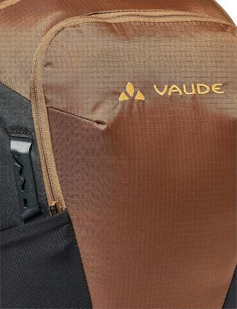 Унісекс рюкзак VAUDE Tremalzo 10 л, універсальний, Umbra
