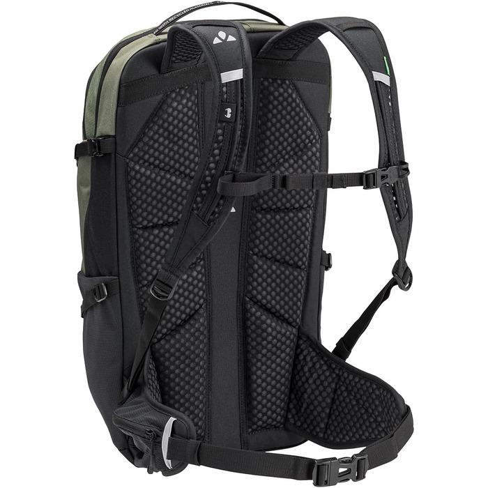 Унісекс рюкзак VAUDE Emoab 22, кедровий, 22 л