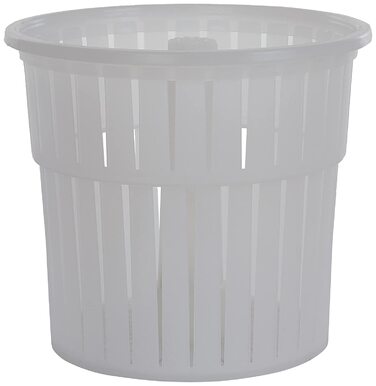 Сушарка для салату Saro Rena 121, 12 л, помаранчева