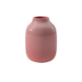 Ваза для квітів Villeroy & Boch Perlemor Coral Nek велика, 15.5x15.5x22 см