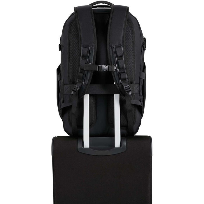 Рюкзак для ноутбука American Tourister Pacepro 15.6
