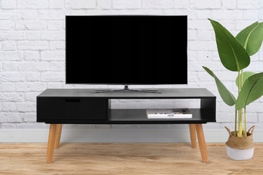 ТВ-тумба Lifa-Living, 100 x 40 x 40 см