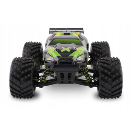 Радіокерована машина Overmax X-Monster 3.0