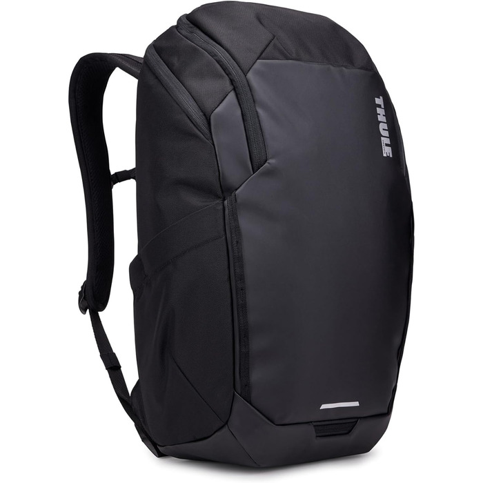 Рюкзак для ноутбука Thule Chasm L (26 л, Olivin) — місткий міський рюкзак