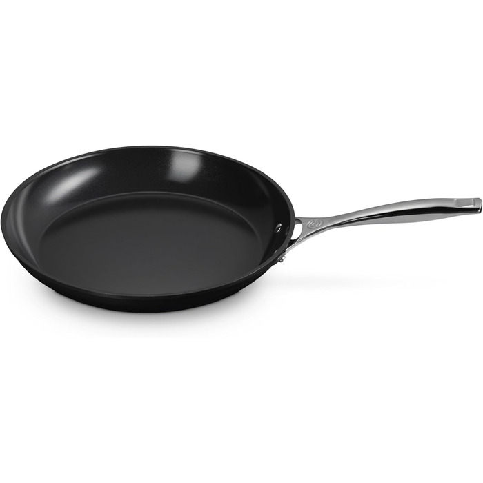 Набір сковорідок LE CREUSET Ceramic 20/26 см (13 предметів)
