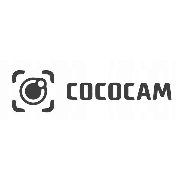 Електронна відеоняня COCOCAM