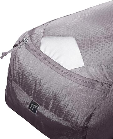 Велосипедний рюкзак Deuter Race Air 10 л, лаванда-фіолетовий