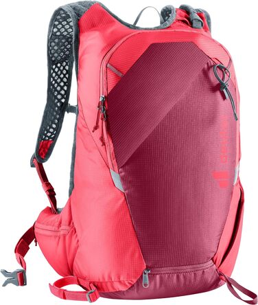 Deuter Updays 20 легкий рюкзак для скитурів 20 л рубін-хібіскус