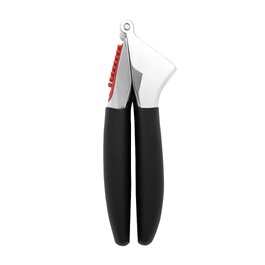 Прес для часнику OXO Good Grips, чорний