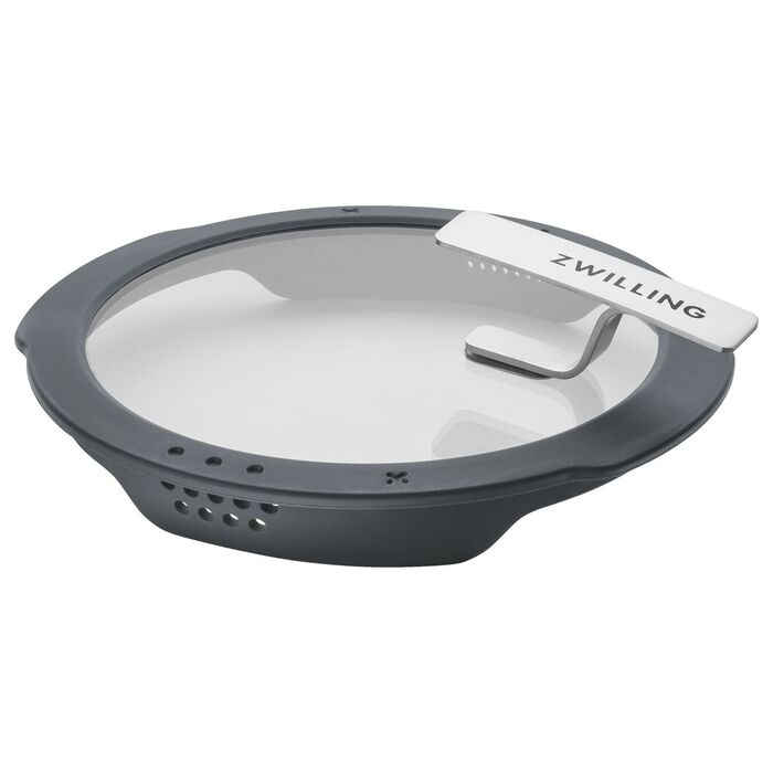 Набір каструль ‎Zwilling 5 шт з нержавіючої сталі